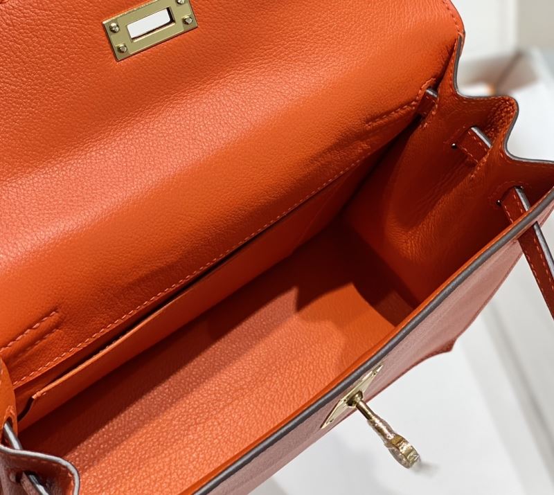 Hermes Kelly Bags